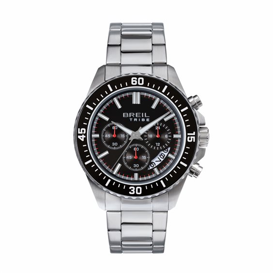 Reloj Breil Tribe Hombre TRIAL in Acero EW0809 - EW0809